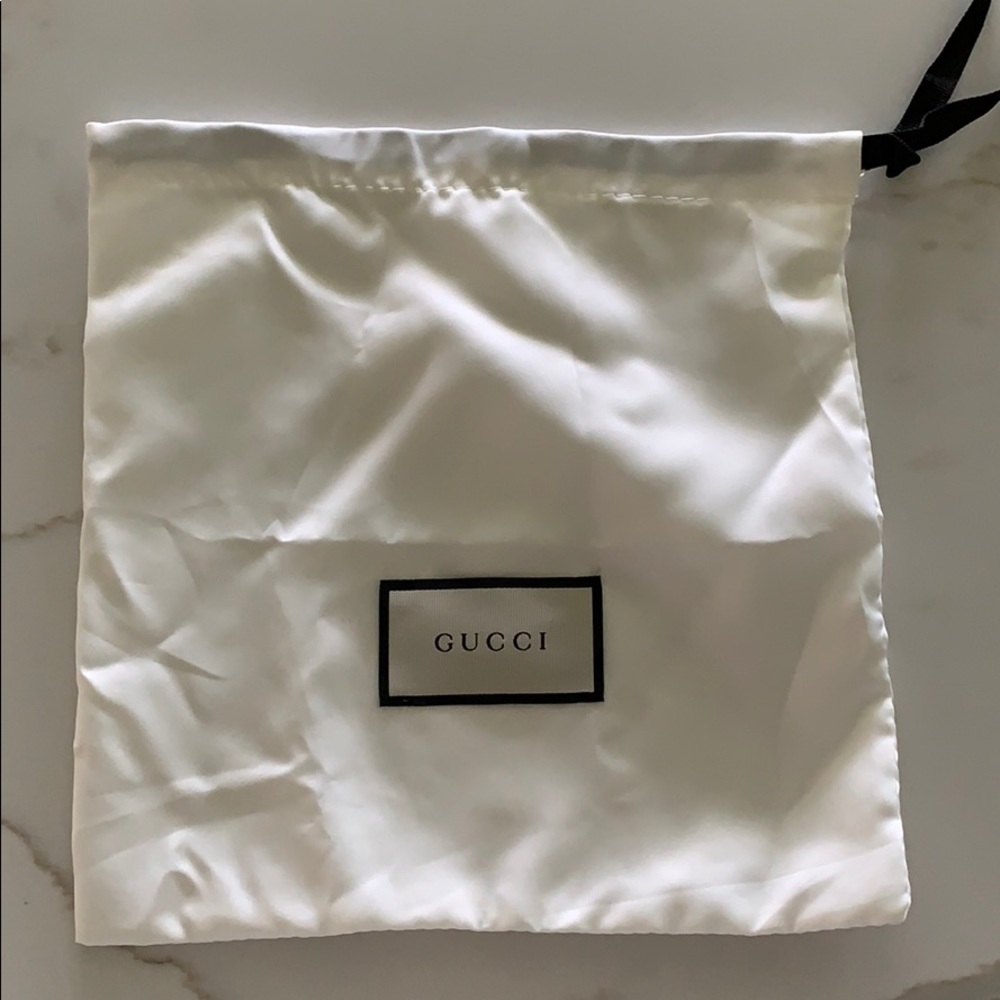 Gucci Accessory Bag